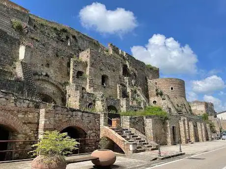 Photo de Torre di Nanno