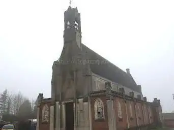 Photo de Église catholique Notre-Dame-de-Grâces à Liévin