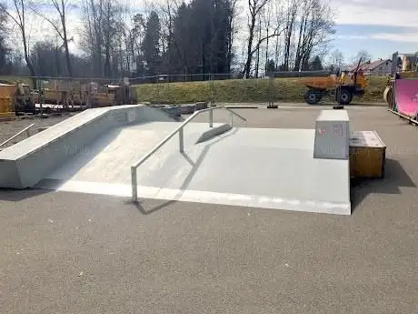 Photo of Skatepark & Pumptrack Hombrechtikon