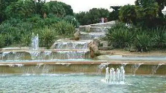 Photo de Jardins del Mirador