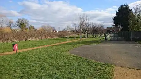 Photo de Hythe Park