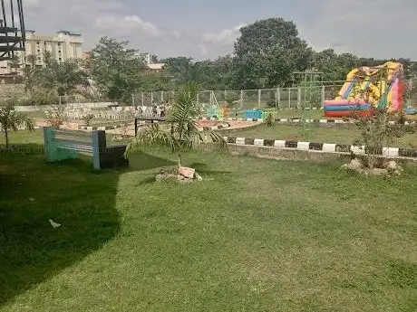 Photo de NAFIL ARCADE and water park