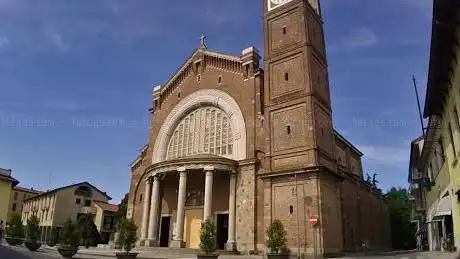 Photo de Church of Saint Eusebius