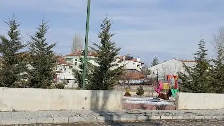 Photo de Belediye Parkı