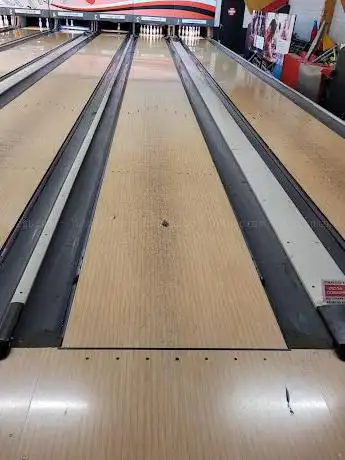 Photo de Bowling Billards