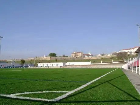 Photo de Campo Pedro Barrena