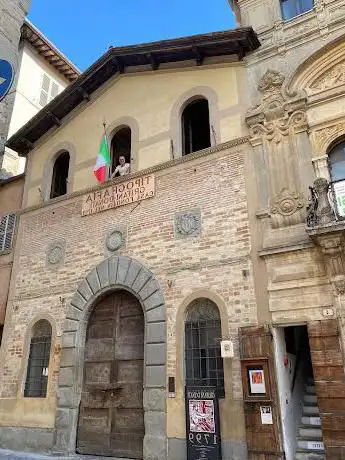 Photo de Tipografia Grifani Donati dal 1799 - Museo della stampa