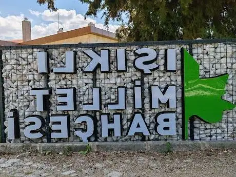 Photo de Işıklı Çivril Millet Bahçesi