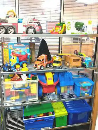 Photo de Walthamstow Toy Library