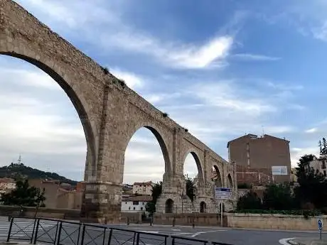 Photo de Acueducto de Teruel
