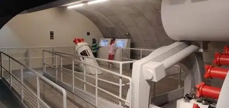 Photo de Infocenter U2xU5 Wiener Linien