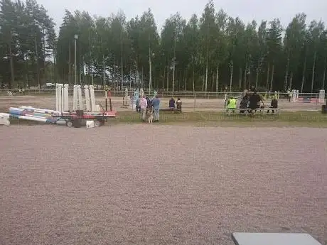 Photo de Kungsörs Ridklubb
