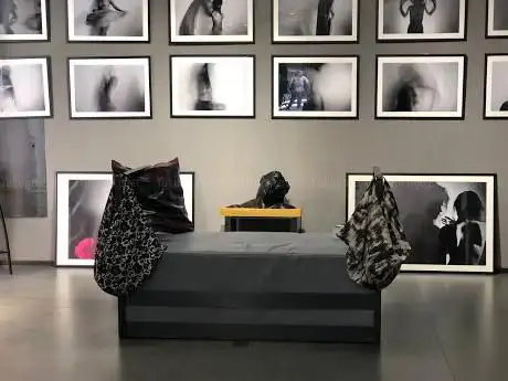 Photo de ARTESSE GALLERY