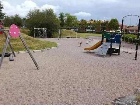 Photo de Nybyparken