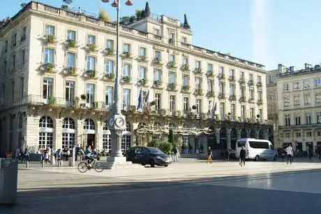 Photo de Bordeaux Visit