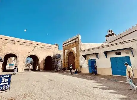 Photo de BaB Tres Portes