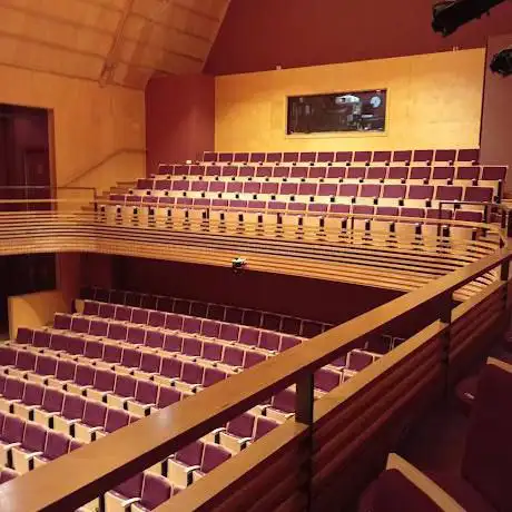 Photo de The Menuhin Hall