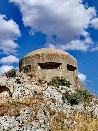 Photo de World War II Bunker