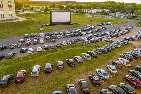Photo de Movieplexx - Sommertraumkino
