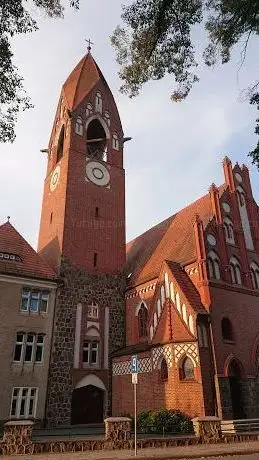 Photo de Katholische Kirche Maria Rosenkranzkönigin