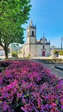 Photo de Igreja Matriz