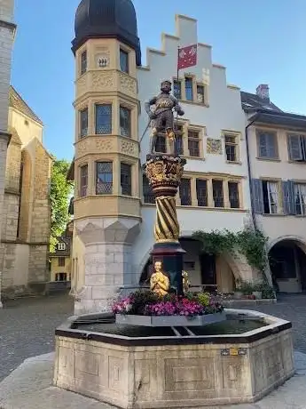 Photo of Fontaine du Banneret