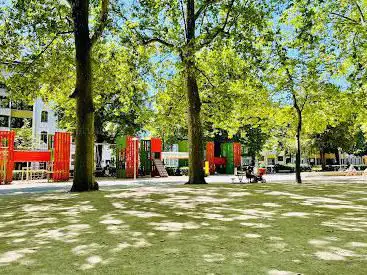 Photo de Claramatte Park