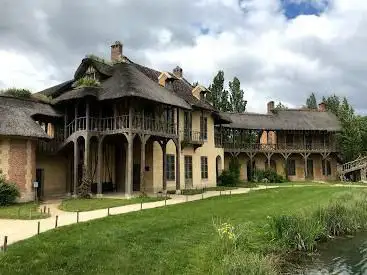 Photo de Queen's House