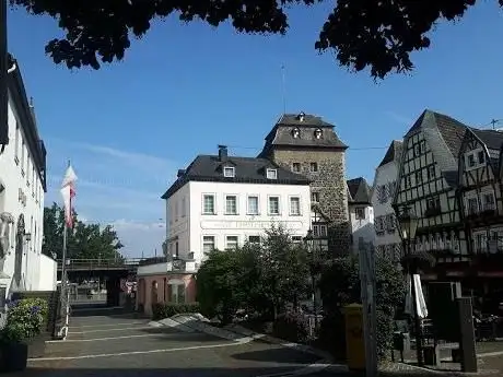 Photo de Stadttor
