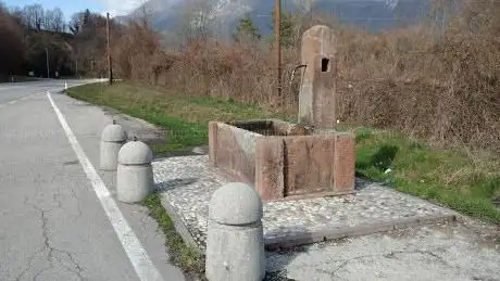 Photo de Fontana Vena d'Oro