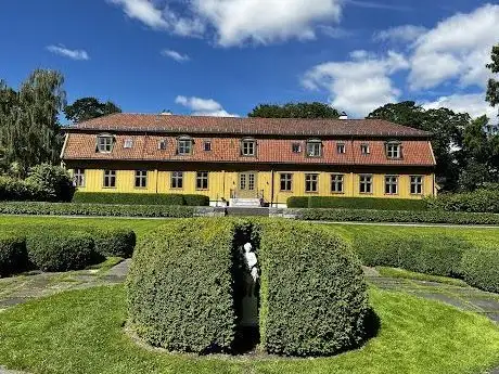 Photo de Tøyen hovedgård