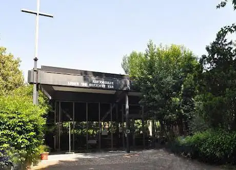 Photo de Church of Saint Vincent de Paul