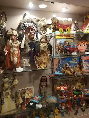 Photo de Anatolia Toy Museum