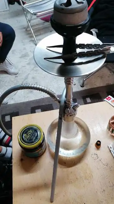 Photo de Pik mon tête Siège Social