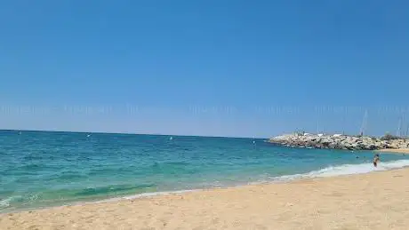 Photo de Platja de les Barques