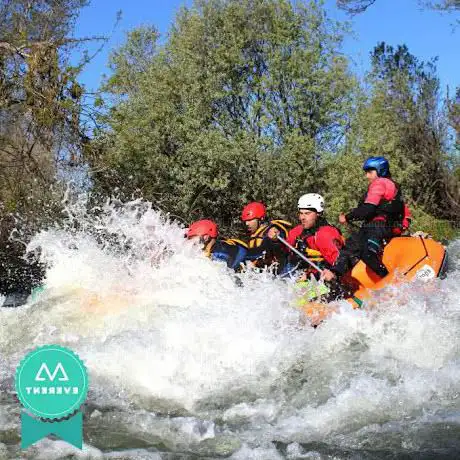 Photo de EVERENT | Turismo Activo y Deporte de Aventura