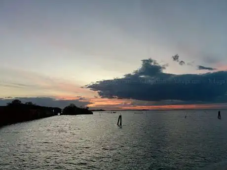 Photo de Arena Lido (La Biennale di Venezia)
