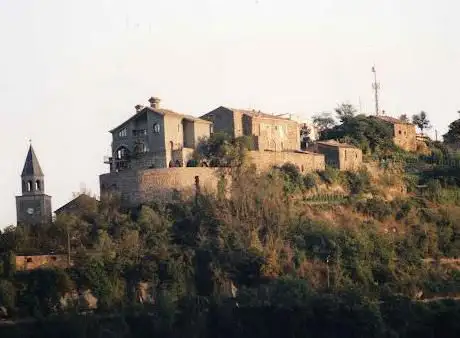 Photo de Castell de Puig-reig