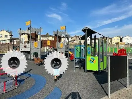 Photo de Cashel Town Playground