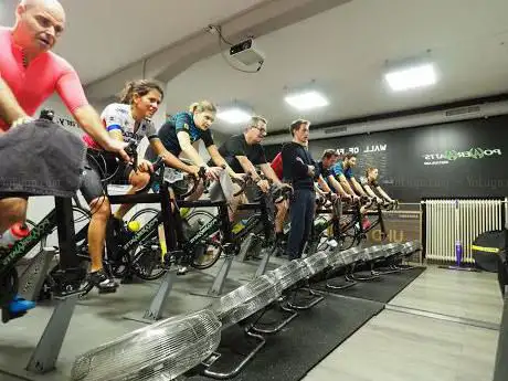 Photo de PowerWatts Switzerland Carouge