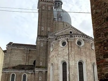Photo de Caritas Padova