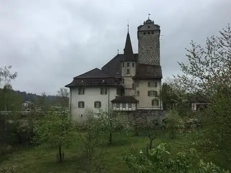Photo of Schloss Aarwangen