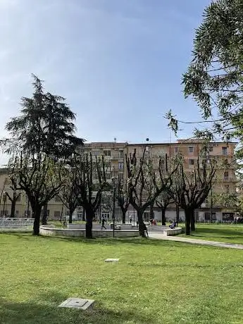 Photo de Piazza Padre Pio