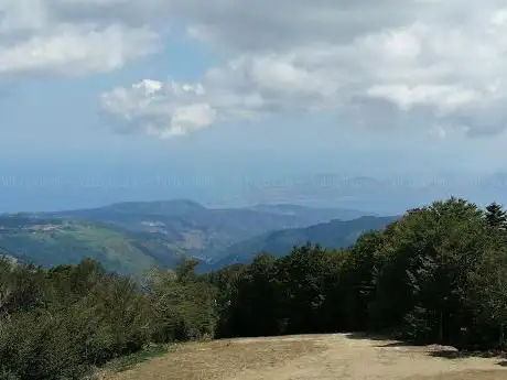 Photo de Monte Scirocco