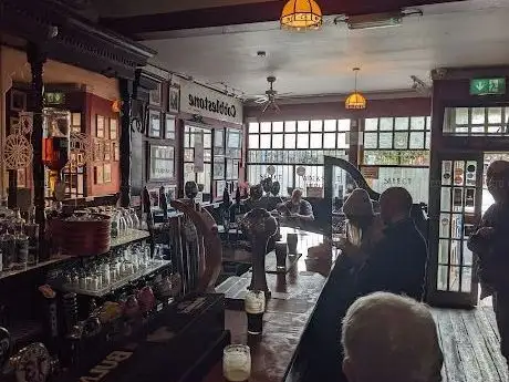 The Cobblestone
