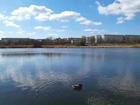Photo de Wuhleteich