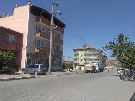 Photo de Yeşil Park