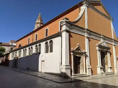 Photo de Eglise Saint-Siméon