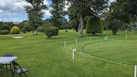 Glenville Pitch and Putt Club