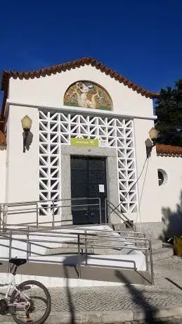 Photo de Balneário da Serafina